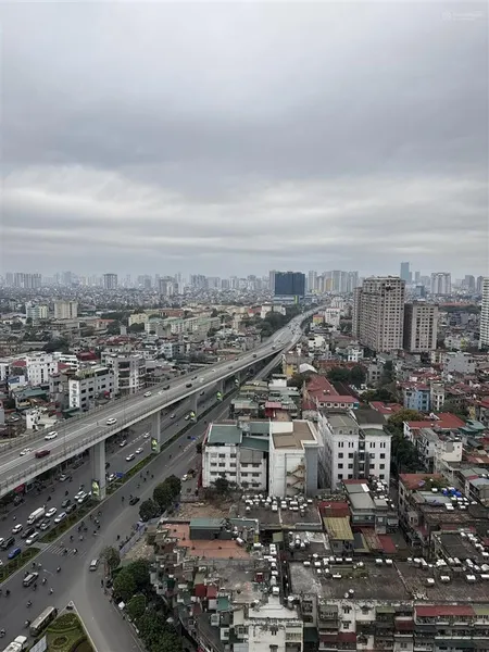 Bán cc 257 giải phóng, đống đa, hà nội, giá siêu hời 97 triệu, 92m2, 3pn, 2wc