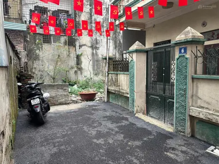 Bán 100m2 đất phân lô oto mễ trì nam từ liêm, hà nội
