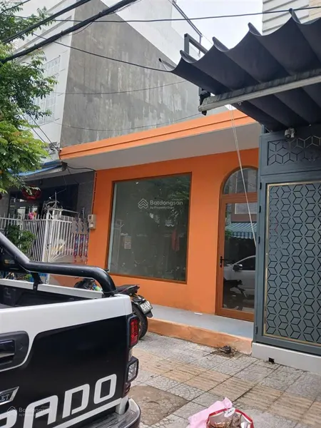 Bán đất đường phạm tu, vị trí sát biển, trong khu du lịch sầm uất