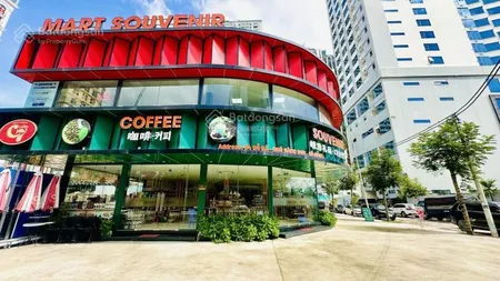 Chuyển nhượng đất lô góc ngã tư đỗ bá & lã xuân oai cách biển 60m. xây dựng cao tầng