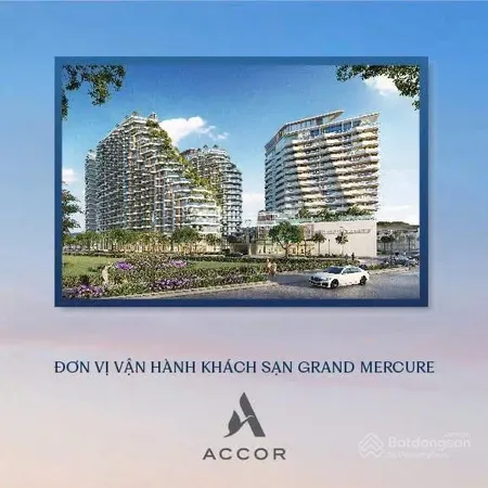 Bán căn hộ 1pn, giá 50 triệu, 44m2 tại meypearl harmony phú quốc