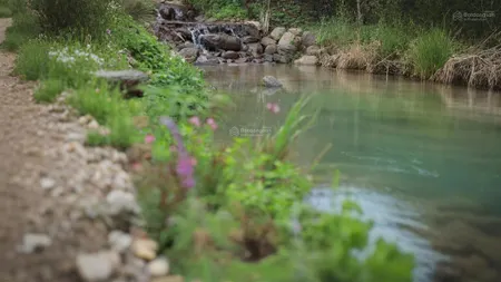 Bán đất tại xã bảo lâm 3, lâm đồng, giá tốt 2 tỷ, diện tích 1068 m2, view đẹp