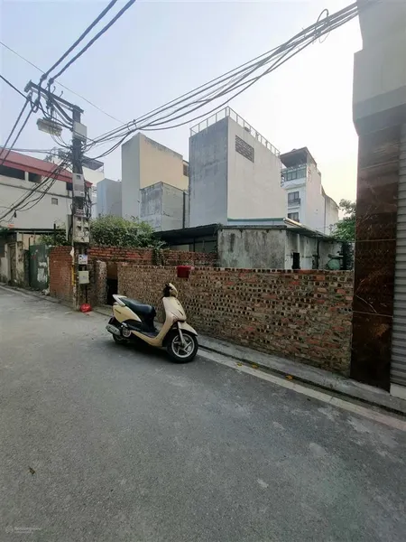 Bán đất tư đình, cổ linh, long biên, 70m2, giá 21.5 tỷ, phân lô, ô tô, quá đẹp để chờ cầu thđ