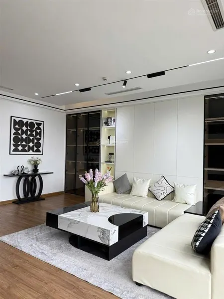 Bán căn hộ 107m23n2wc tại ecolife tây hồ, giá tốt vị trí vàng