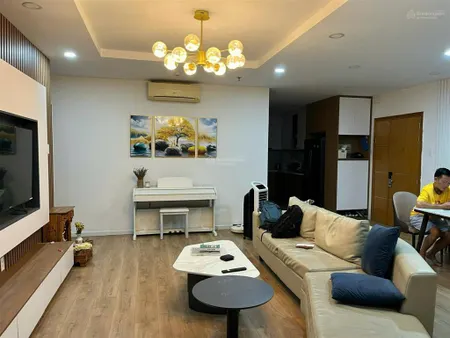 Chủ kẹt ngân hàng, cần bán gấp ch him lam chợ lớn 4850tr, full nội thất. 0903 675 *** gặp thắm