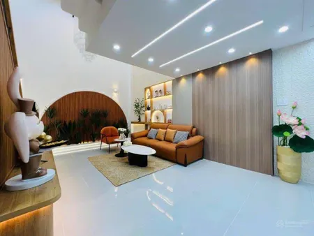 Khu sang hẻm nhựa 6m xe hơi vào nhà khu lê văn sỹ, q3 5x15m, kcx 5 tầng chỉ 16 tỷ 0925 049 ***