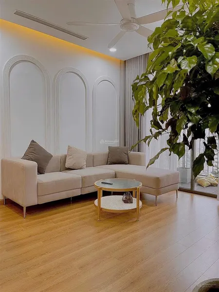 Bán cc seasons avenue, hà đông, 7,1 tỷ, 76m2, 2pn, 2wc, sẵn sổ, full nt có slot xe