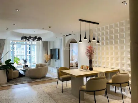 Gấp. chủ giảm giá bán gấp căn hộ 3pn riverside residence, 139m2, nhà đẹp, giá giảm còn 16 tỷ