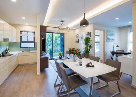 Bán căn hộ the pride, 6 tỷ vnd, 74.8 m2, view đẹp, đường tố hữu, hà đông, hà nội 0941 667 ***