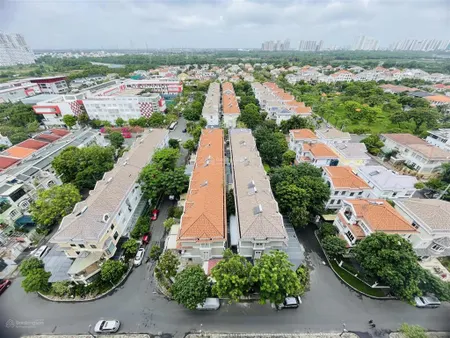 Bán căn hộ hưng phúc premier, 7,2 tỷ, 70m2, 2pn, 2wc, chính chủ, hot!