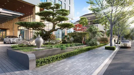 Bán căn hộ 3pn 2wc 106m2 tại the nelson private residences, 20 tỷ vnd 0941 667 ***