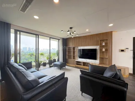 Gấp. chủ giảm giá bán gấp căn hộ panorama, 143m2, lầu cao, view sông, nhà mới, giá 18,3 tỷ