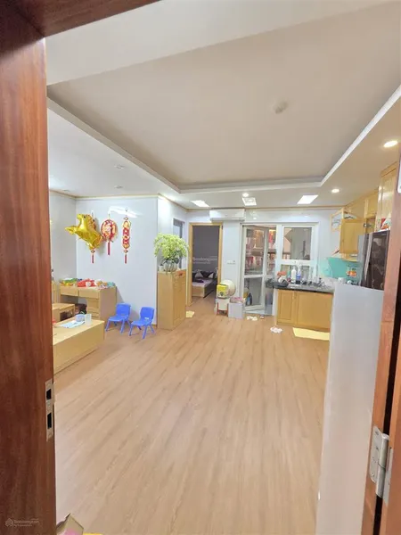 Chính chủ nhờ em bán căn hộ hh linh đàm