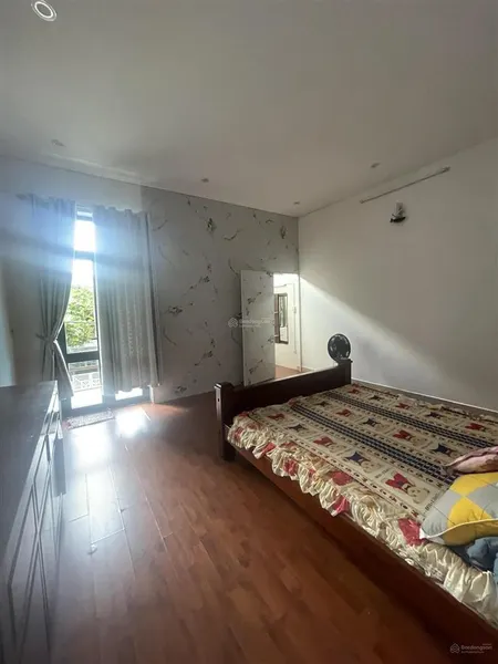 Bán nhà 3 tầng full nội thất nguyễn dữ 100m2 ngang 5m 8.4 tỷ