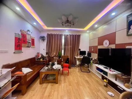 Chung cư lô góc tp giao lưu, full ánh sáng các phòng diện tích rộng ở cực sướng