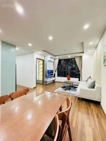 Bán căn hộ chung cư tại chung cư x2 đại kim, giá ưu đãi 6,5 tỷ, 77m2, 3pn, 2wc, view đẹp