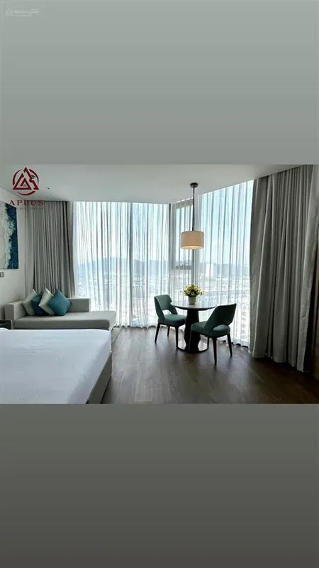 A la carte hạ long bán nhanh căn góc view biển và quảng trường toà a đã nhận nhà