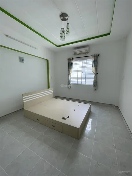 Bán nhà khu tên lửa, mt đường số 25a, dt 4 x 20m, 3.5 tấm, giá 10.8 tỷ.