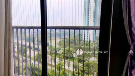 Cần bán căn 58m2 full đồ view sân golf hồ thiên nga, giá rẻ 3.5 tỷ bp aquabay ecopark