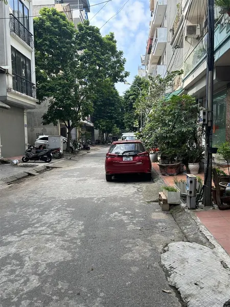 Cần bán gấp lô đất dịch vụ la khê hà đông 50m2, giá có 13 tỷ rẻ nhất thị trường