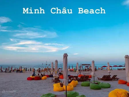 Bán mảnh đất vàng siêu hiếm sinh lời 10 tỷ hàng năm tại biển minh châu