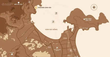Mở bán dự án vin làng vân đà nẵng