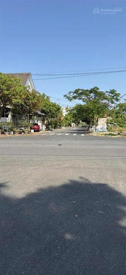 Chính chủ gửi bán lô góc văn tiến dũng với vủ thạnh hoà xuân