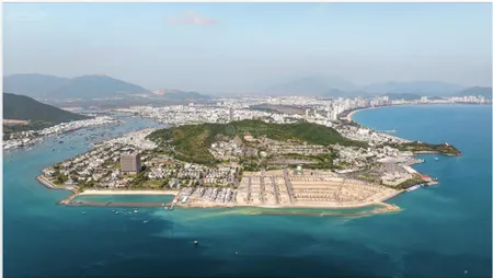 Vinhomes pearl bay trần phú hàng hiệu ven biển số lượng giới hạn