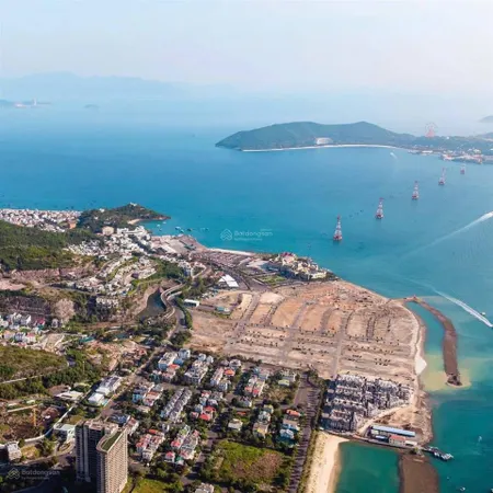 Căn góc vị trí đẹp tại vinhomes pearlbay nha trang sở hữu lâu dài