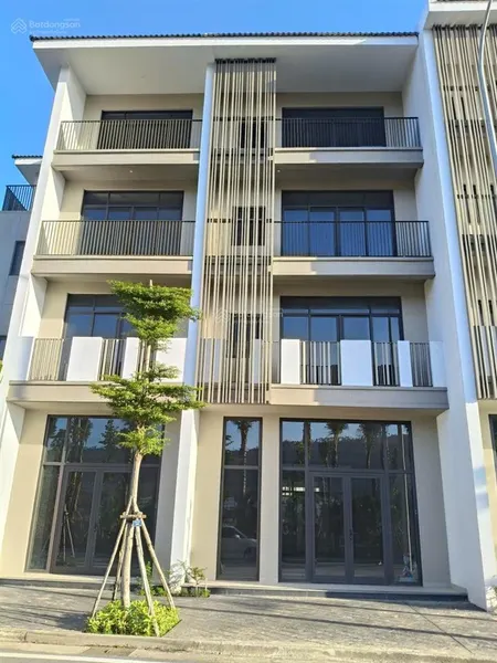 Bán căn hộ horizon bay bãi cháy mã ho 94