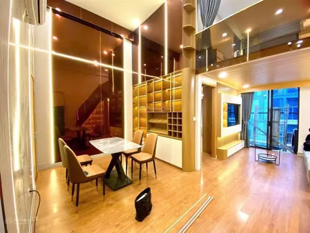 Cơ hội đầu tư căn hộ "2 trong 1" khai thác dòng tiền đột phá tại sun urban city