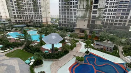 2pn góc tòa e1, view trực diện hồ bơi bán 4 tỷ 720 bao hết, lumiere boulevard, nhận nhà ở ngay