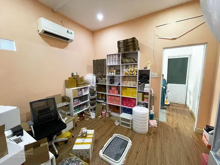Mặt tiền kinh doanh thạch lam, gần trường phan chu trinh, giá chỉ 8.9 tỷ thương lượng