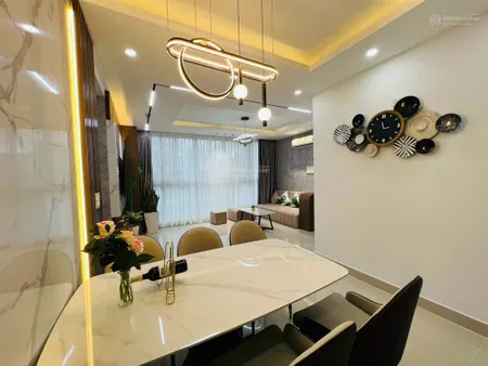 Bán căn hộ 4pn, 2wc tại star hill, tân phú, q7, tp.hcm, giá cực chất 11,9 tỷ