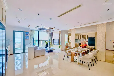[giỏ hàng độc quyền] căn hộ vinhomes central park 14pn, view trực diện công viên/sông, giá tốt