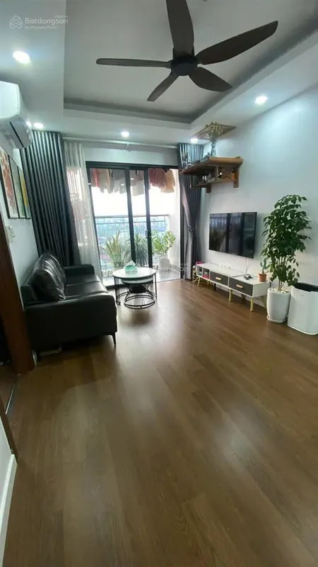 Chính chủ bán căn hộ chung cư b1 phương đông green park sổ đỏ chính chủ nội thất full đồ
