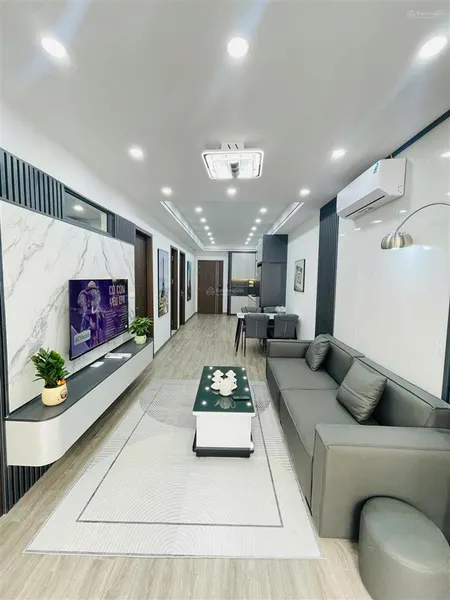 Chỉ 3.65 tỷ cần bán nhanh căn hộ 72m2 tầng đẹp nhà đẹp tại chung cư hh linh đàm