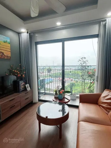 Nhỉnh 3 tỷ xíu có ngay căn hộ 1 phòng ngủ sổ đỏ chính chủ tòa ct1a1 tây nam linh đàm