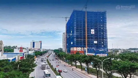 Căn hộ cao cấp maison grand tỷ suất cho thuê 10 15tr/th giá chỉ 1.950tỷ