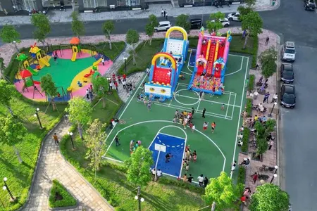 2pn 2wc 85m2 2,9 tỷ, cuối 2025 ra sổ nhà, conic boulevard bình chánh, ck 24%, vay 85%, tt 25% vào ở