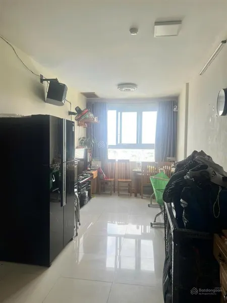 Bán căn hộ tô ký tower, 61m2, 2pn 2wc, đã có sổ, có nội thất, giá 2tỷ7