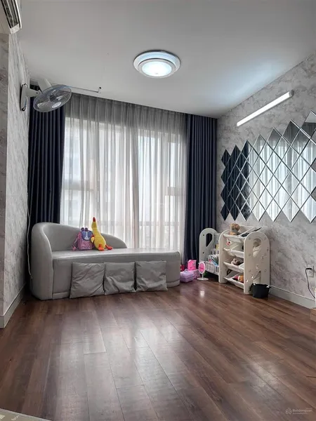 Chính chủ cần bán căn hộ chung cư summer square đ/c 243 tân hòa đông, phường phú lâm,