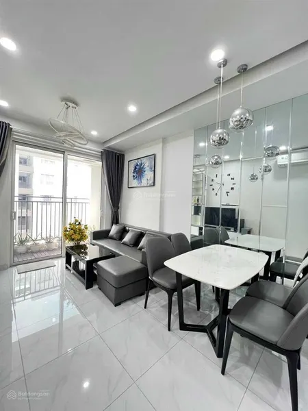 Bán nhanh ch richstar tân phú 2pn 2wc, dt 84m2, giá 3 tỷ 350 bao thuế phí 0932 262 ***