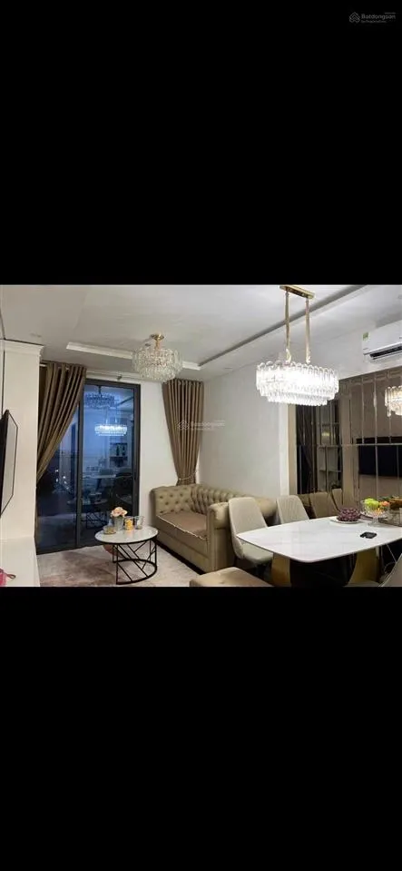 Chính chủ bán căn hộ tầng 15 dự án chung cư hoàng huy