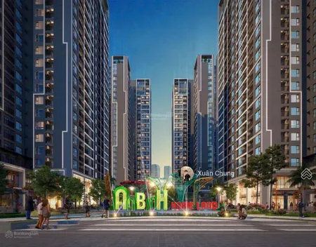 Quỹ 5 căn ngoại giao dự án an bình homeland với mức giá hấp dẫn chỉ 6xtr/m2 ký trực tiếp cđt