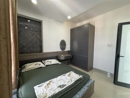Bán căn hộ napoleon castle căn góc 3pn 2wc view đẹp full nội thất giá 2,95 tỷ