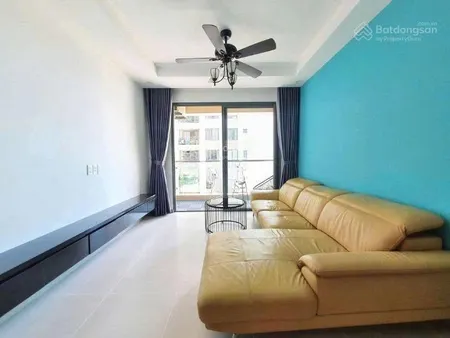Bán căn hộ the goldview quận 4 , 90m2, 2pn 2wc ntcb giá 7ty9 0933 481 ***