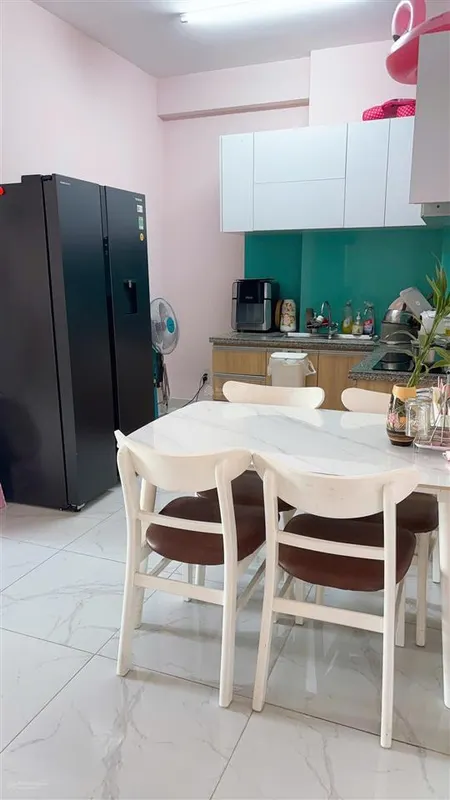 Cần bán gấp căn 70m2 freca bình chiểu 2pn2wc giá 2ty9 tl đầy đủ nội thất cao cấp. hỗ trợ ngân hàng