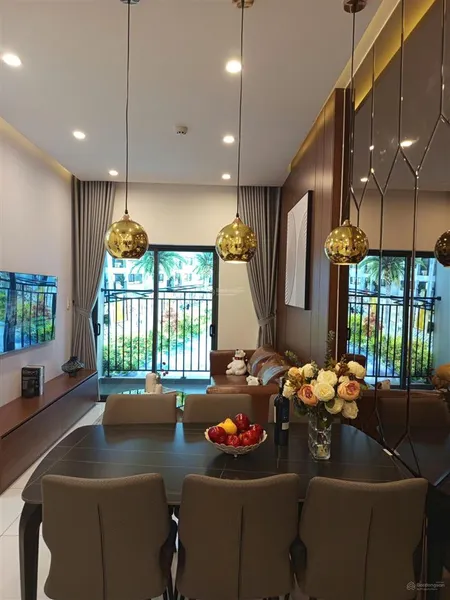 Chỉ cần thanh toán 20% khoảng 340tr sở hữu ngay căn hộ 2pn,1wc