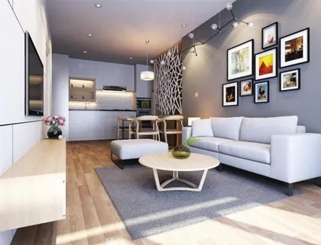 Chính chủ cần bán gấp căn hộ ecolife capitol, 4,x tỷ, 49m2, 1pn, 1wc, giá tốt nhất phân khúc